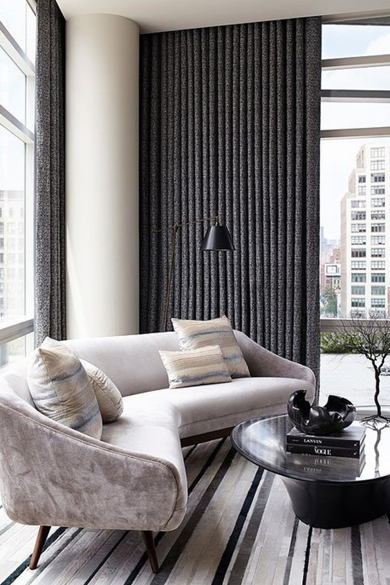Blackout Curtains