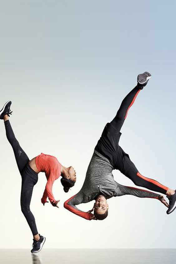 Super Elastic Technology