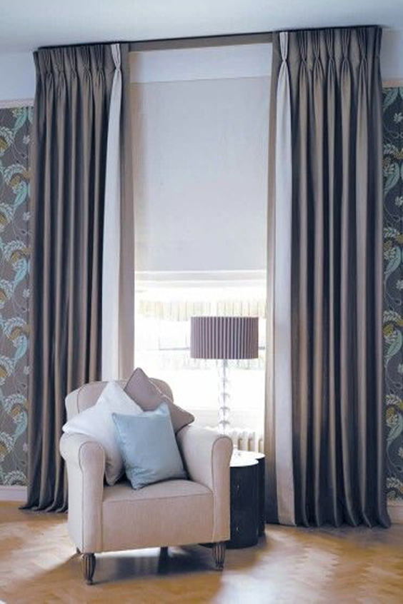 Super Blackout Flame-retardant Curtains