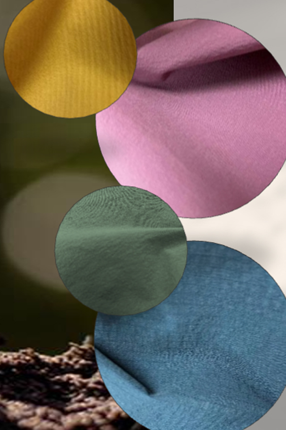 Bio-based Nylon Fabric