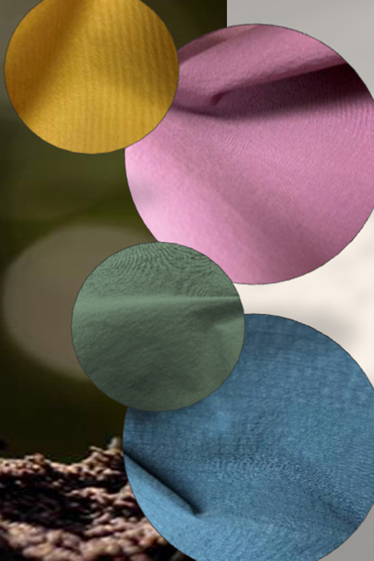Bio-based Nylon Fabric