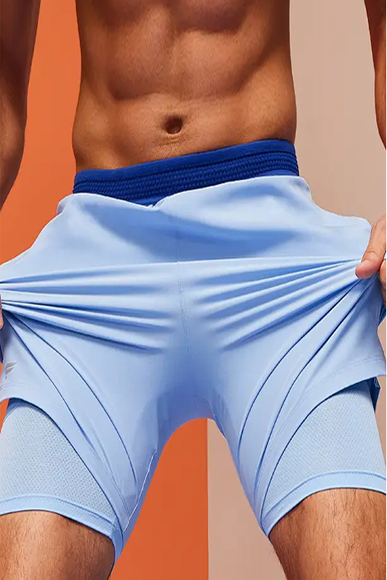Moisture-absorbing And Quick-drying Technology