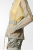 Original Yarn ANTI-UV Technology