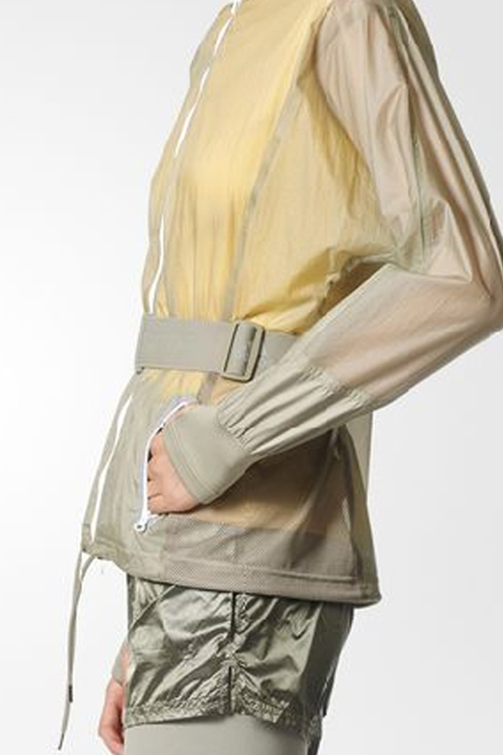 Original Yarn ANTI-UV Technology