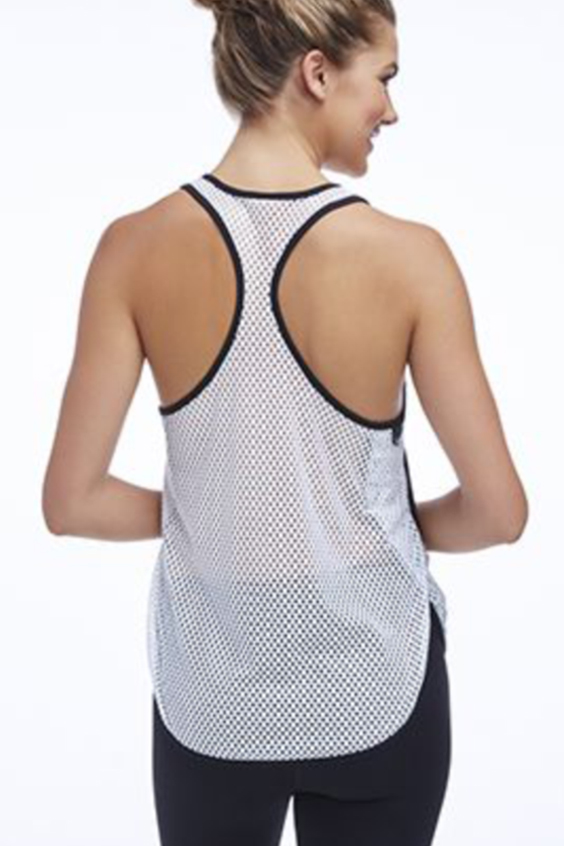 Anti-see-through Technology